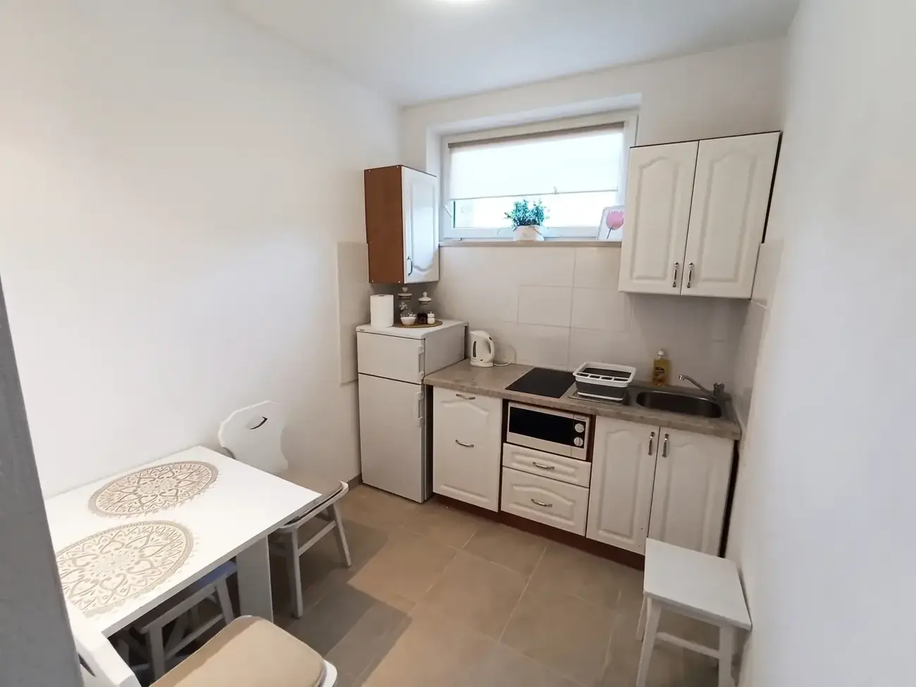 Aneks kuchenny — Apartament letni 2